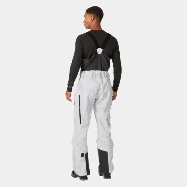 Helly Hansen Sogn Bib Shell Pants Mens